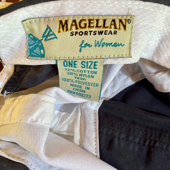 ✨Magellan Sportswear Cap/Hat✨ NWOT - Picture 5 of 5